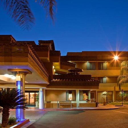 Hotel Xola Moreno Valley Ngoại thất bức ảnh