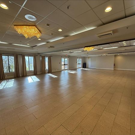Hotel Xola Moreno Valley Ngoại thất bức ảnh