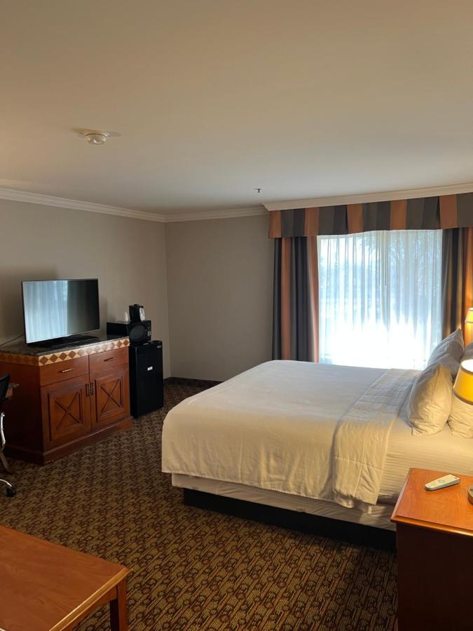 Hotel Xola Moreno Valley Ngoại thất bức ảnh