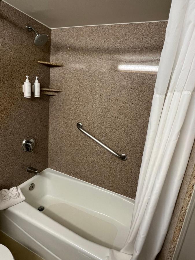 Hotel Xola Moreno Valley Ngoại thất bức ảnh
