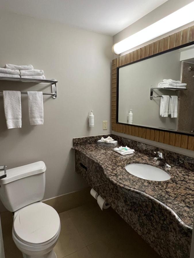 Hotel Xola Moreno Valley Ngoại thất bức ảnh