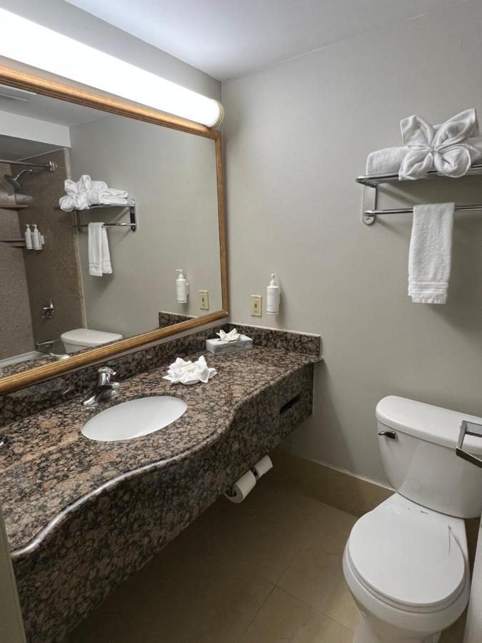 Hotel Xola Moreno Valley Ngoại thất bức ảnh