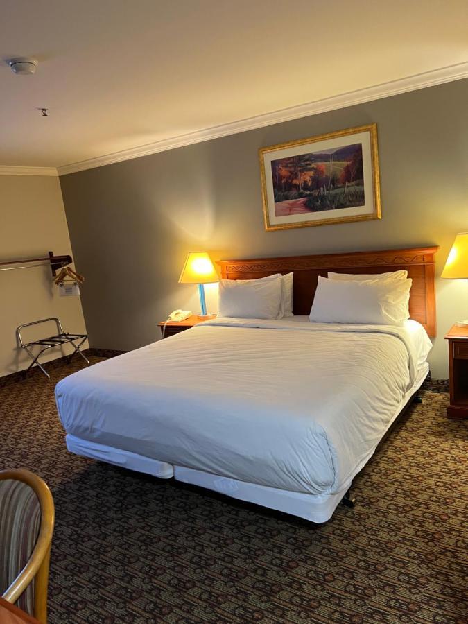 Hotel Xola Moreno Valley Ngoại thất bức ảnh
