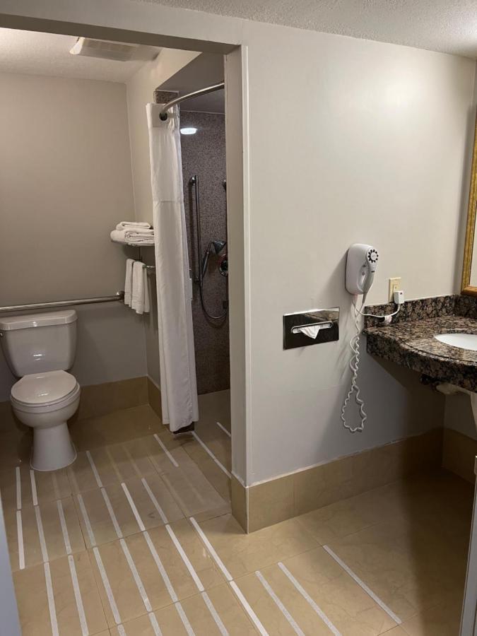 Hotel Xola Moreno Valley Ngoại thất bức ảnh