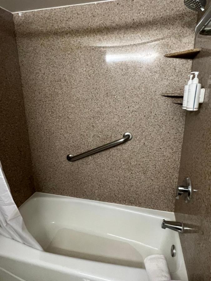 Hotel Xola Moreno Valley Ngoại thất bức ảnh