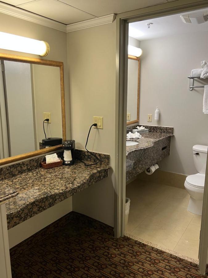 Hotel Xola Moreno Valley Ngoại thất bức ảnh