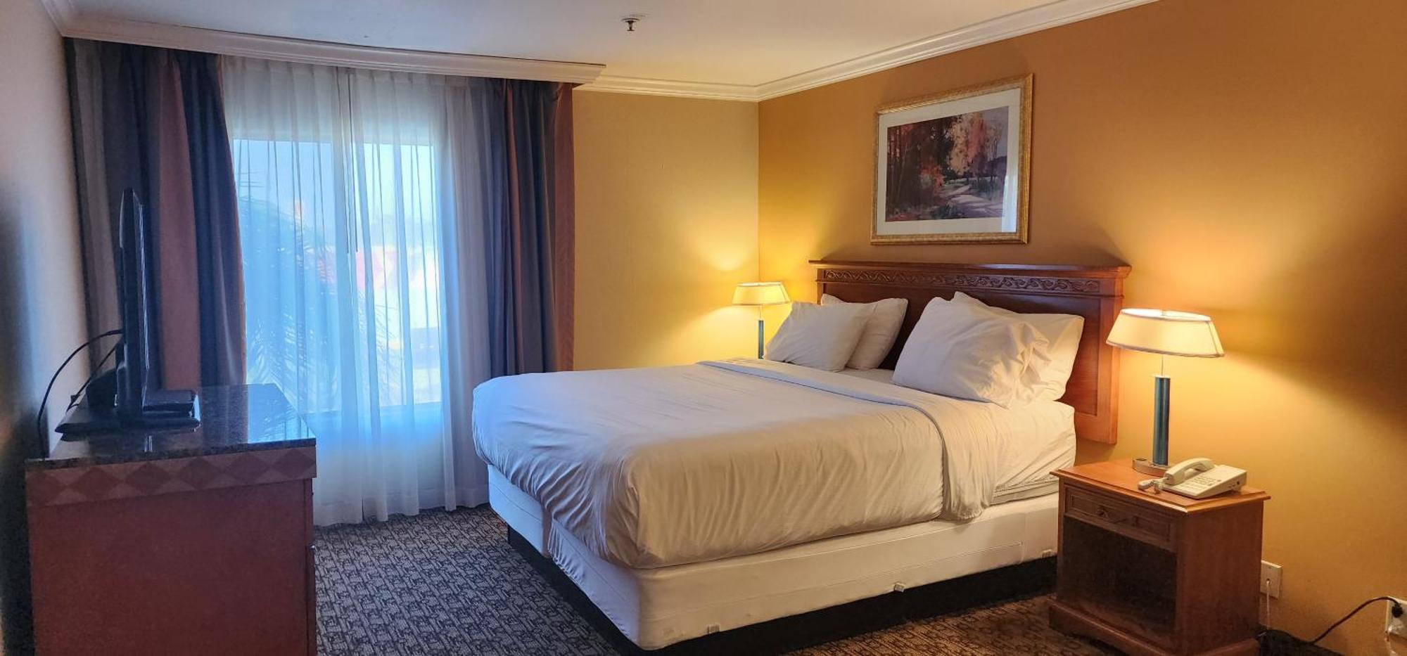 Hotel Xola Moreno Valley Ngoại thất bức ảnh