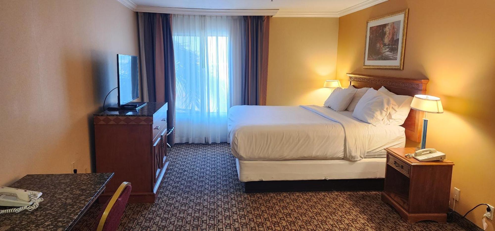 Hotel Xola Moreno Valley Ngoại thất bức ảnh