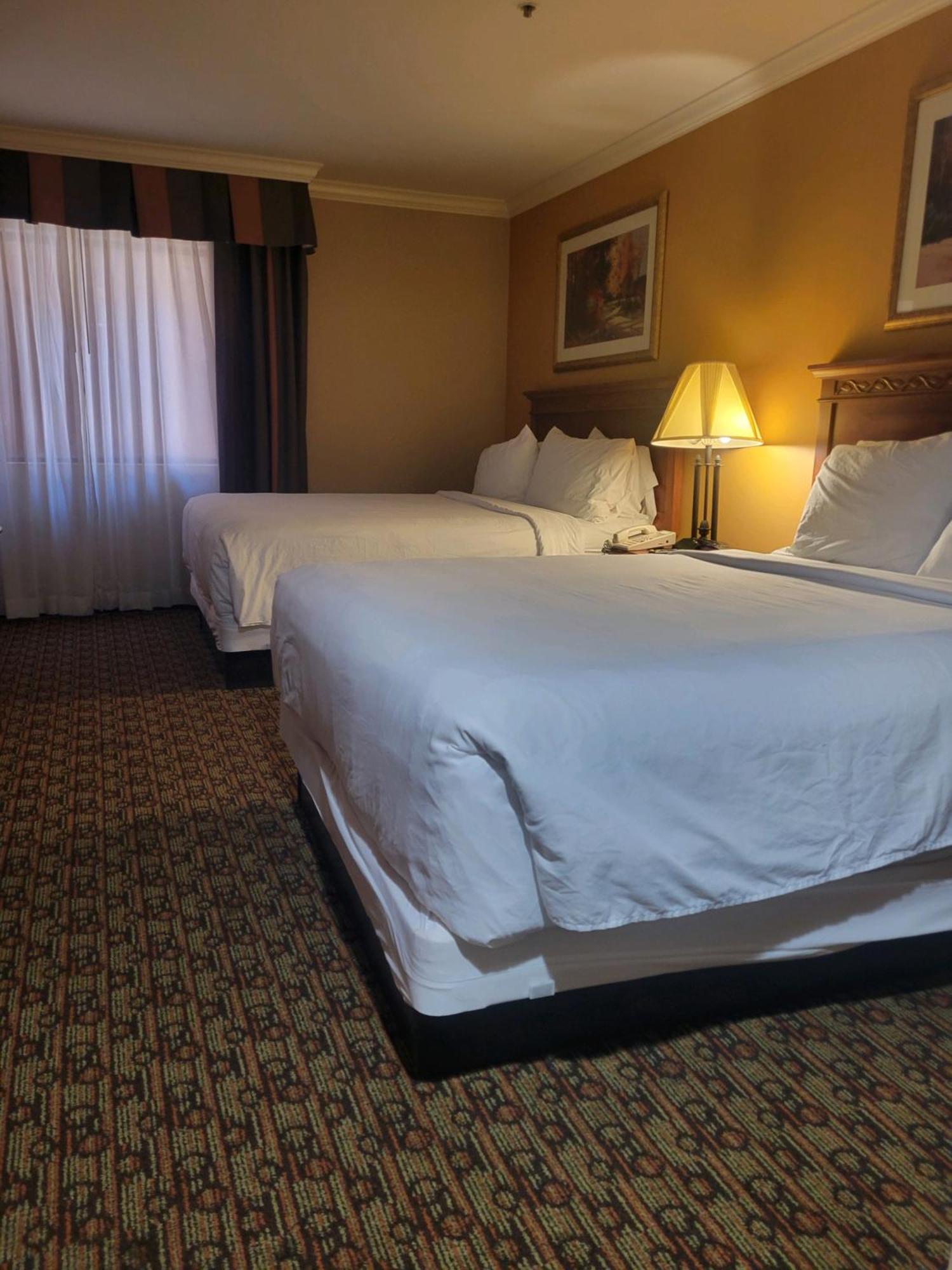 Hotel Xola Moreno Valley Ngoại thất bức ảnh