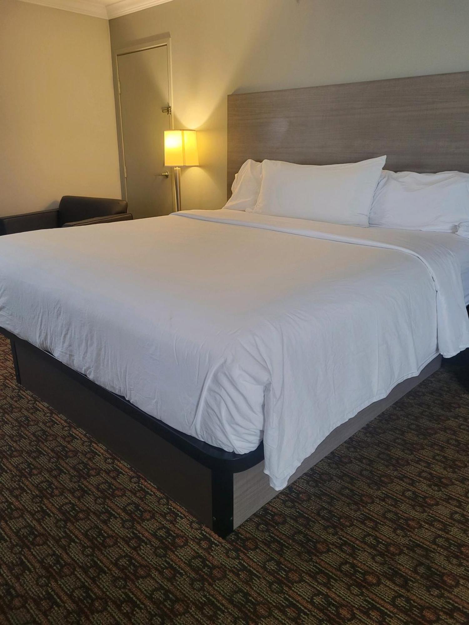 Hotel Xola Moreno Valley Ngoại thất bức ảnh