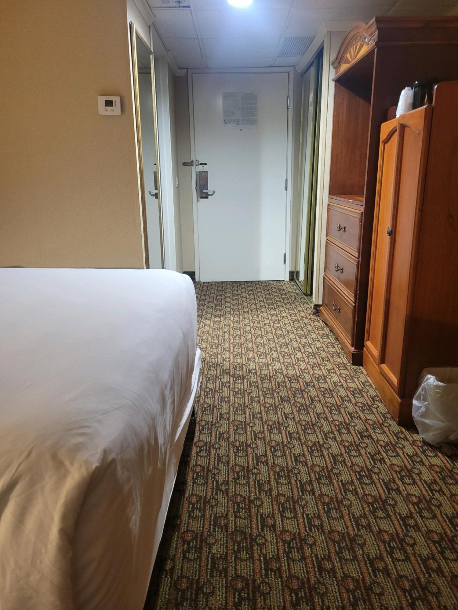 Hotel Xola Moreno Valley Ngoại thất bức ảnh