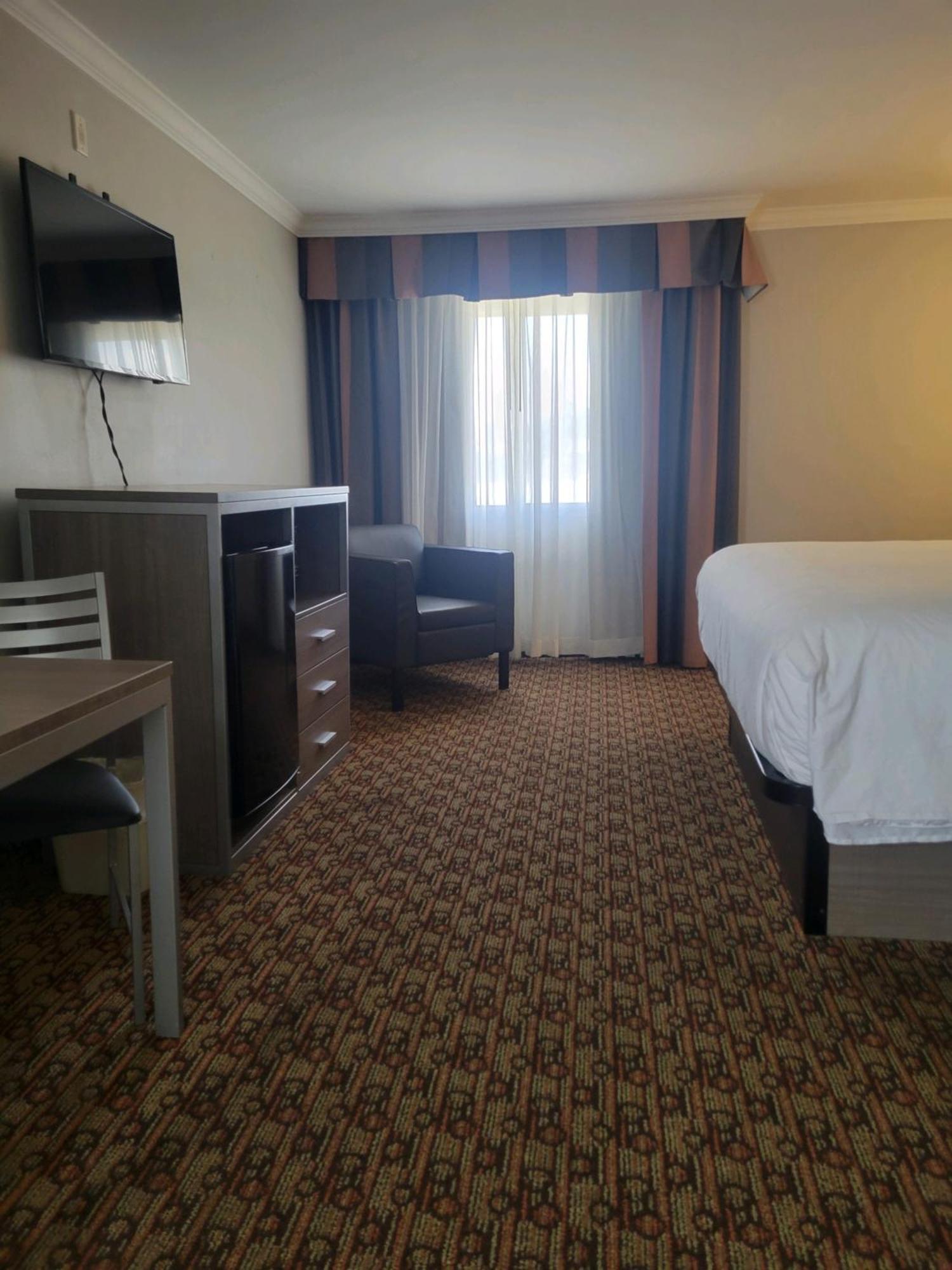 Hotel Xola Moreno Valley Ngoại thất bức ảnh