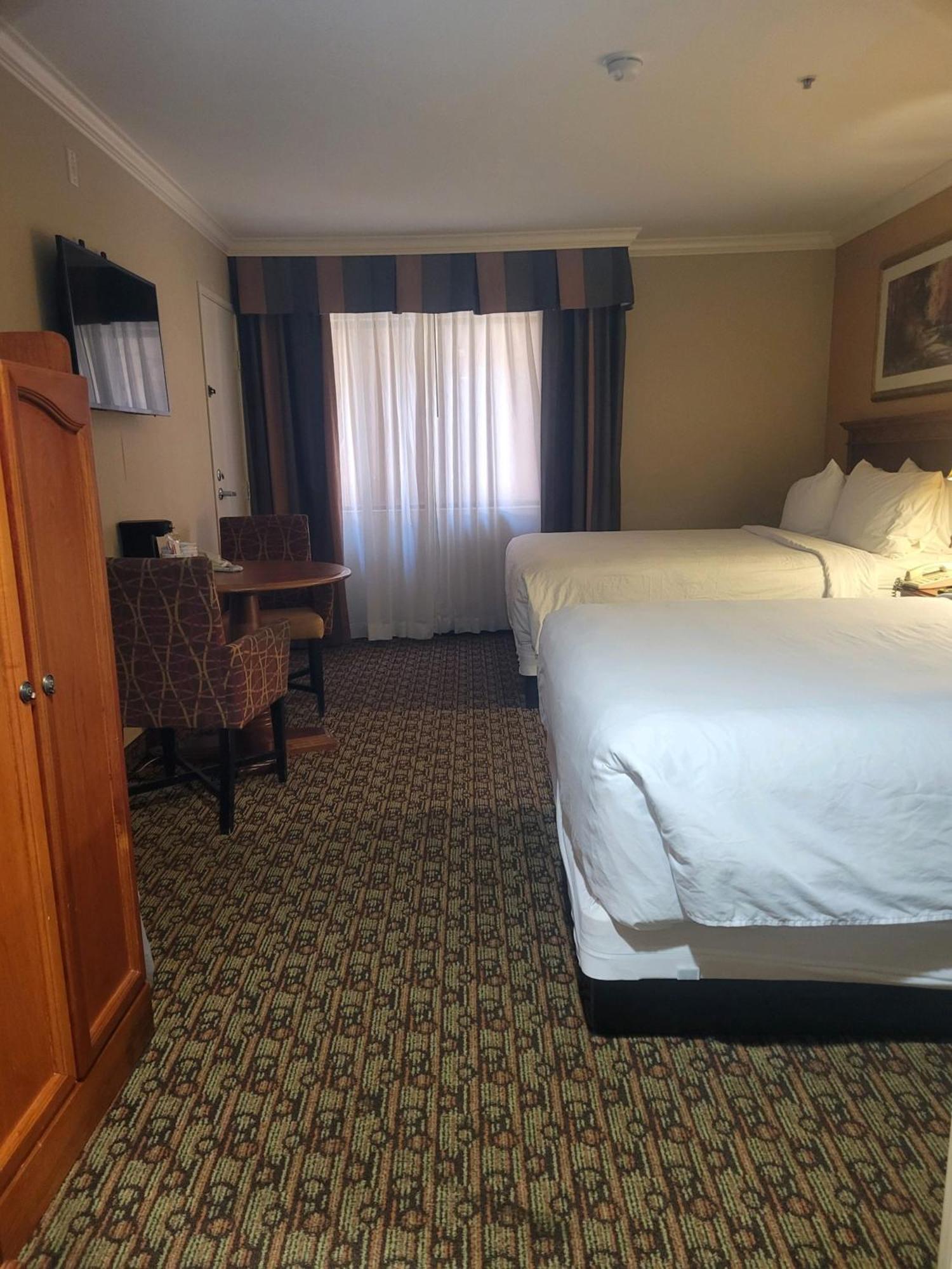 Hotel Xola Moreno Valley Ngoại thất bức ảnh