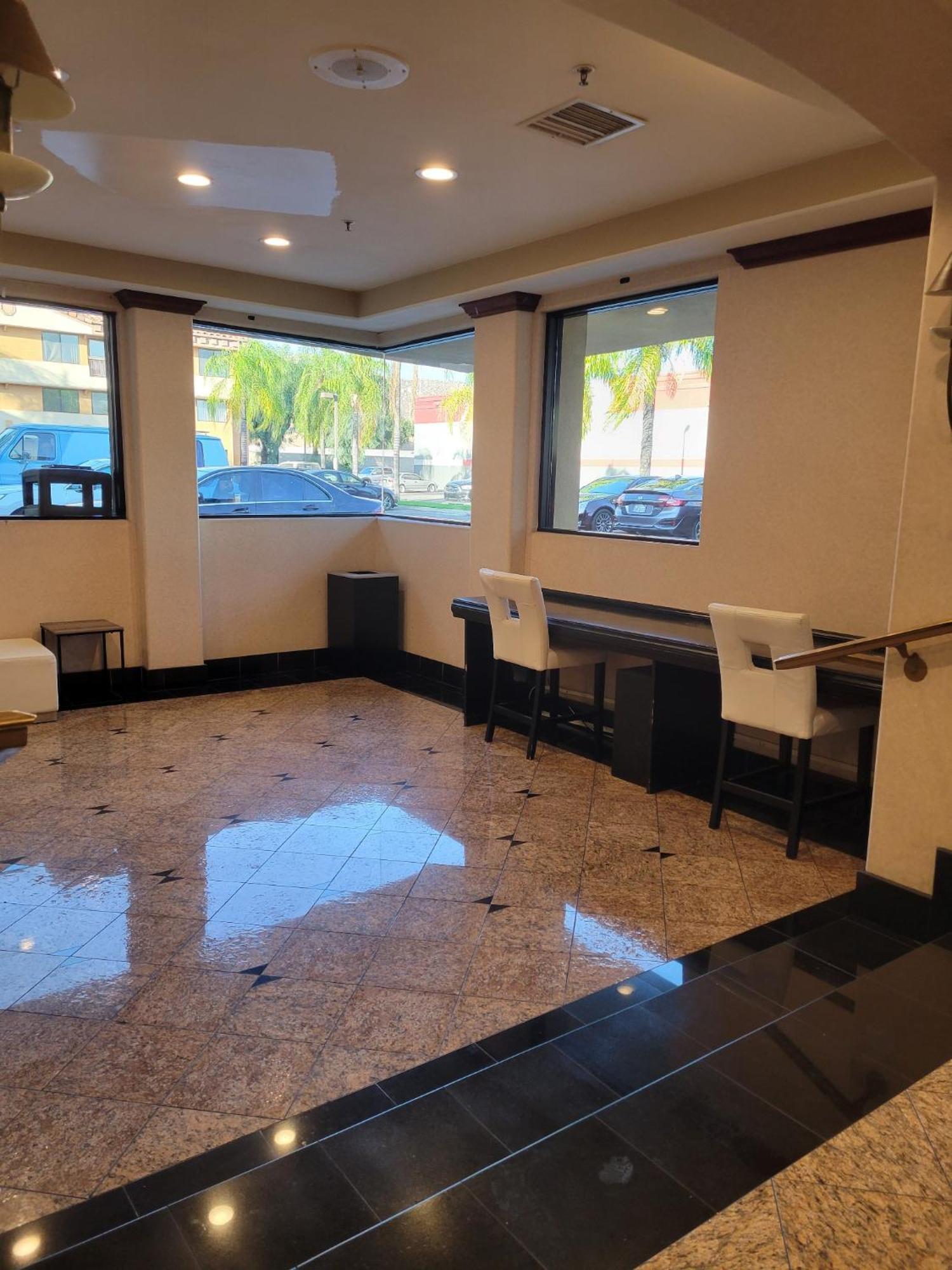 Hotel Xola Moreno Valley Ngoại thất bức ảnh