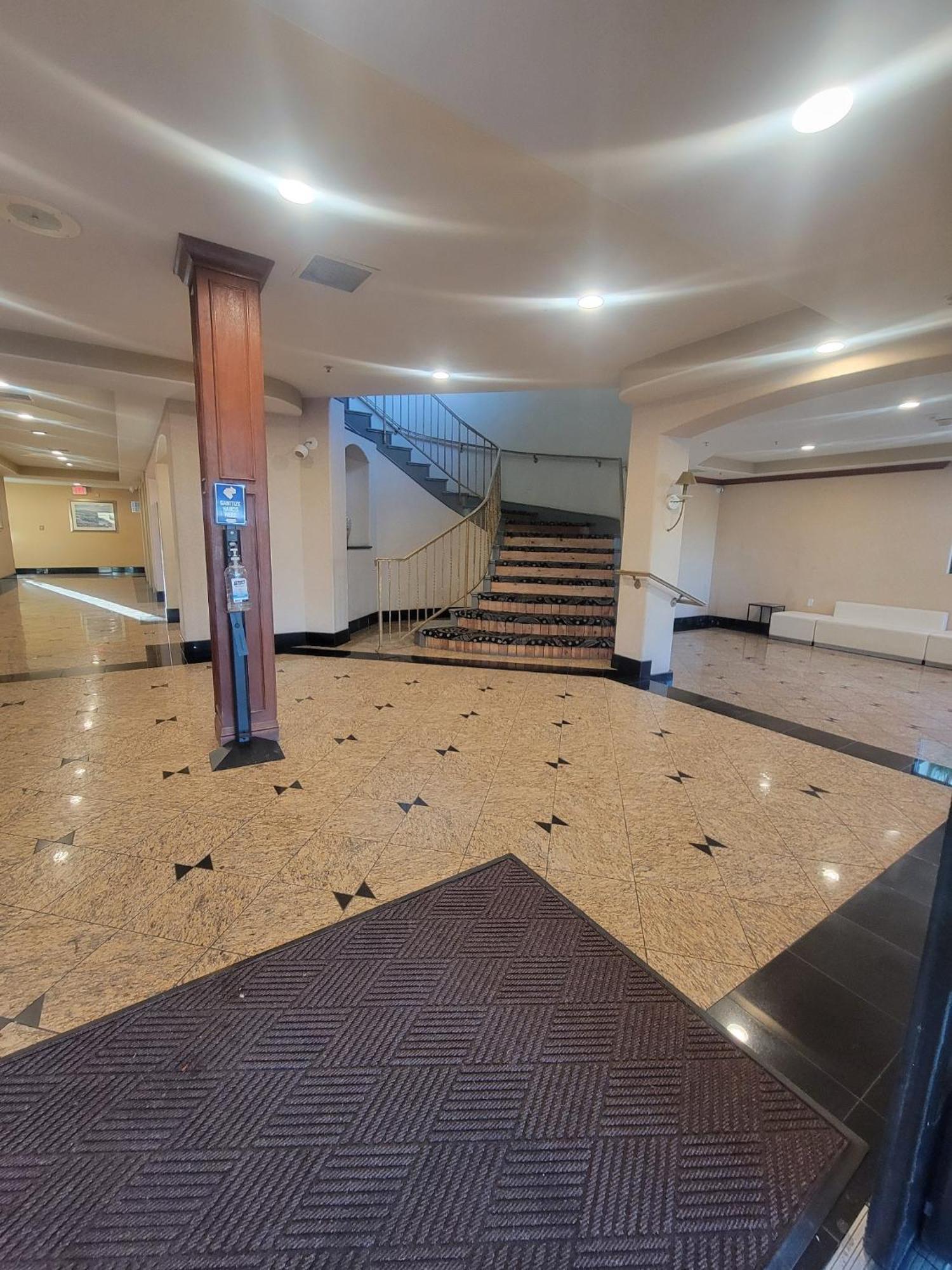 Hotel Xola Moreno Valley Ngoại thất bức ảnh