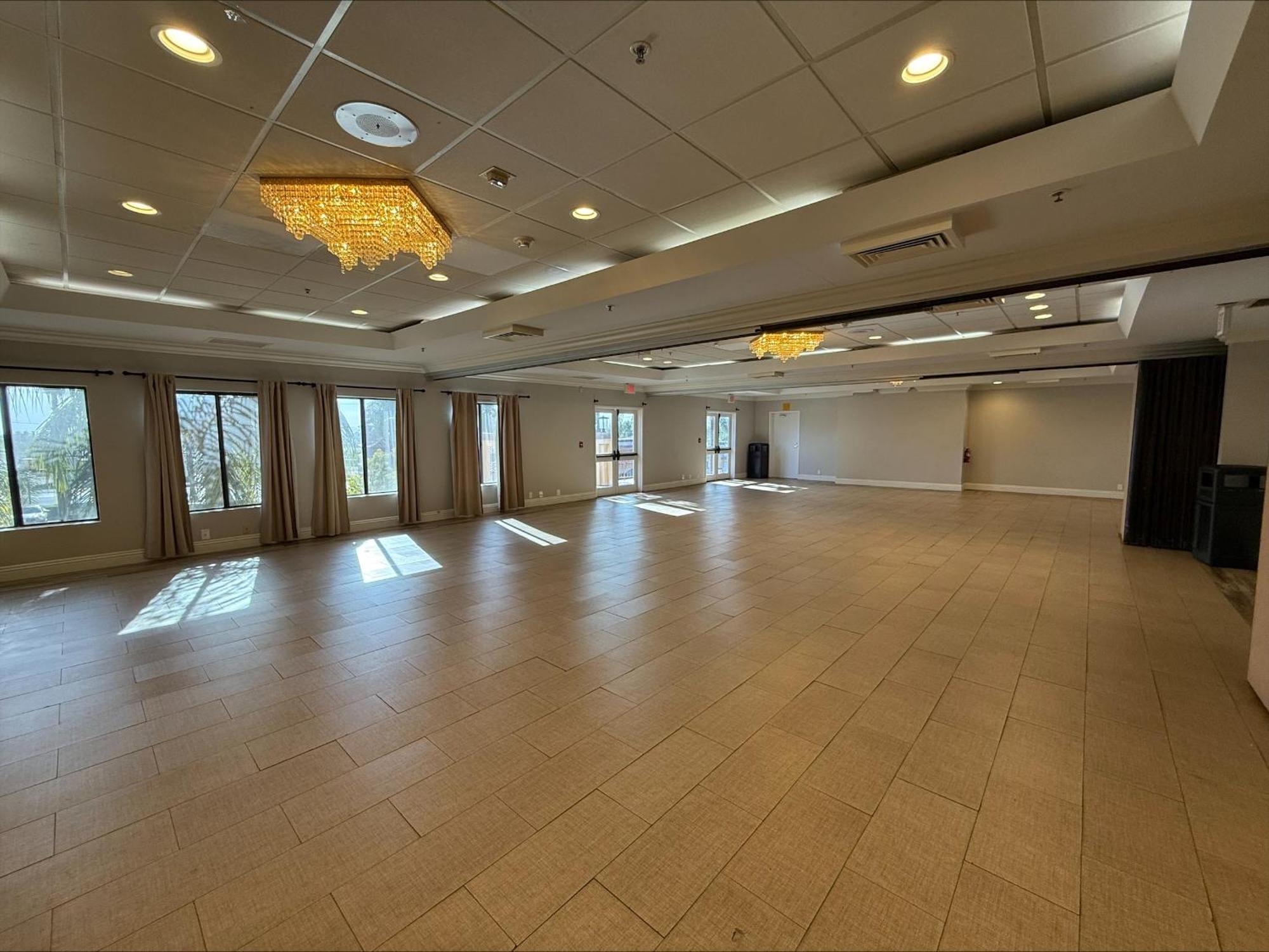 Hotel Xola Moreno Valley Ngoại thất bức ảnh
